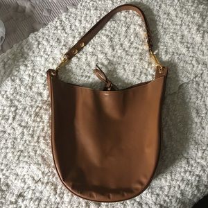 Celine Tan Hobo Sling Bag